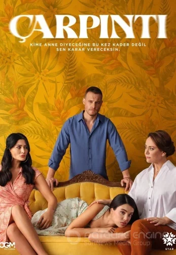 Сердцебиение турецкий сериал 12 серия русская озвучка Turok1990 смотреть онлайн