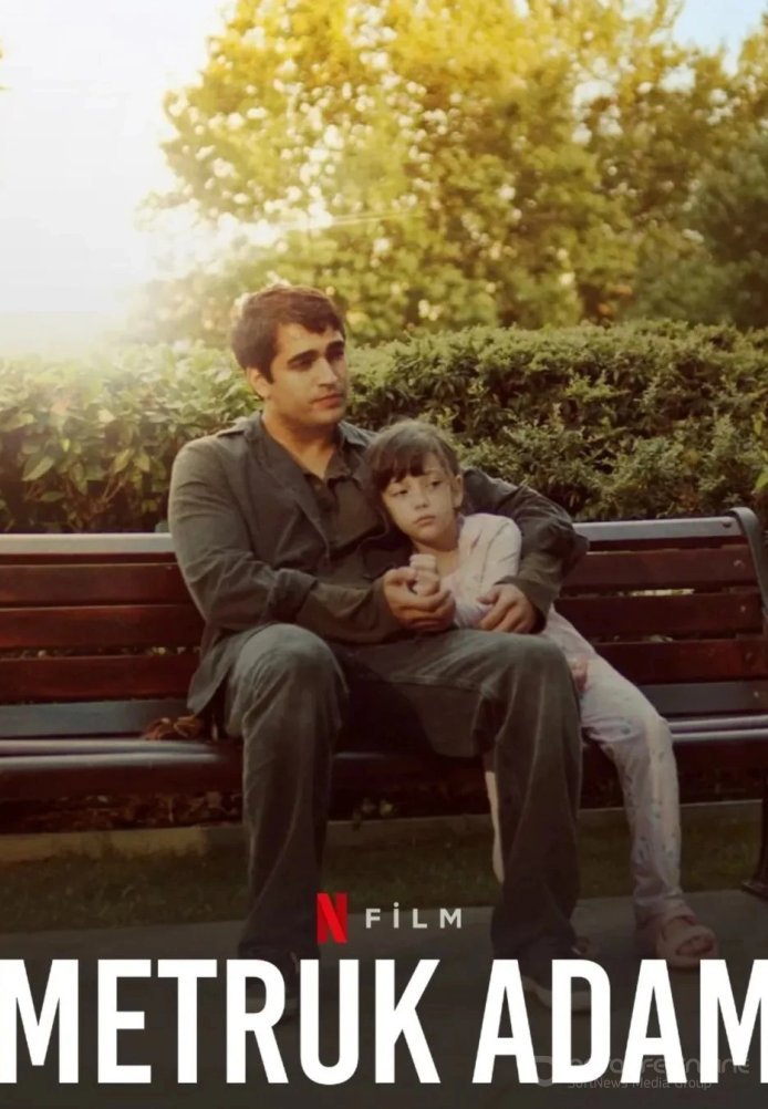 Брошенный Человек (2025) турецкий фильм русская озвучка бесплатно смотреть онлайн