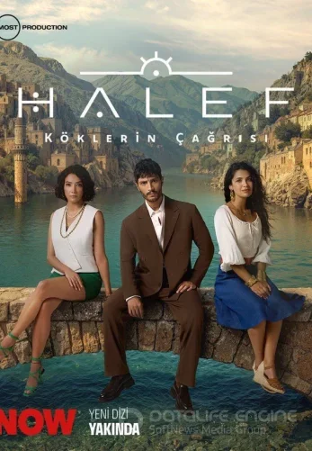 Преемник: зов предков турецкий сериал 15 серия