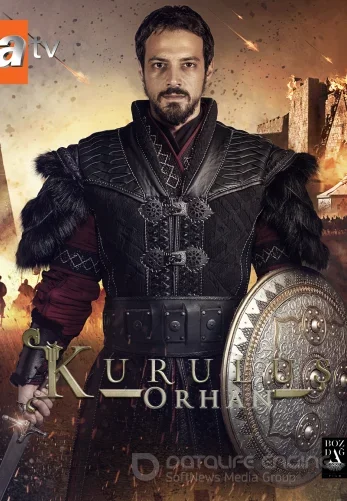 Основание: Орхан 9 серия