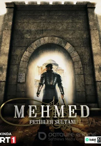 Мехмед: Султан Завоеватель 64 серия
